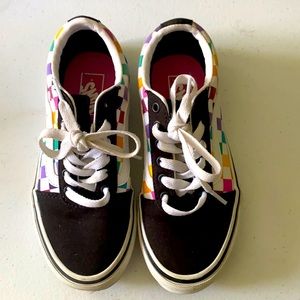 Vans sneakers